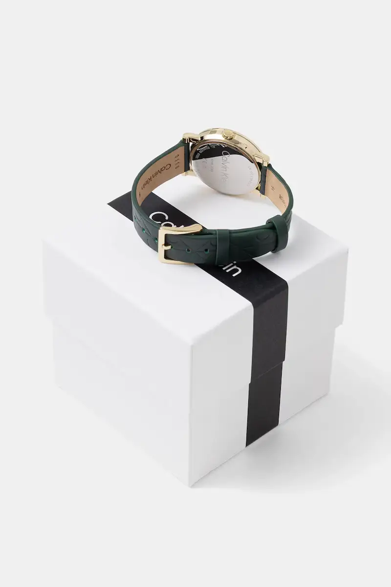 orologio donna colore verde 25100129 miniatura 3