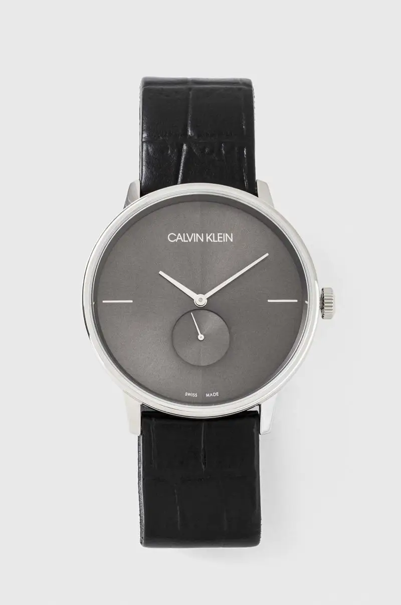 orologio K2Y211C3 Nero