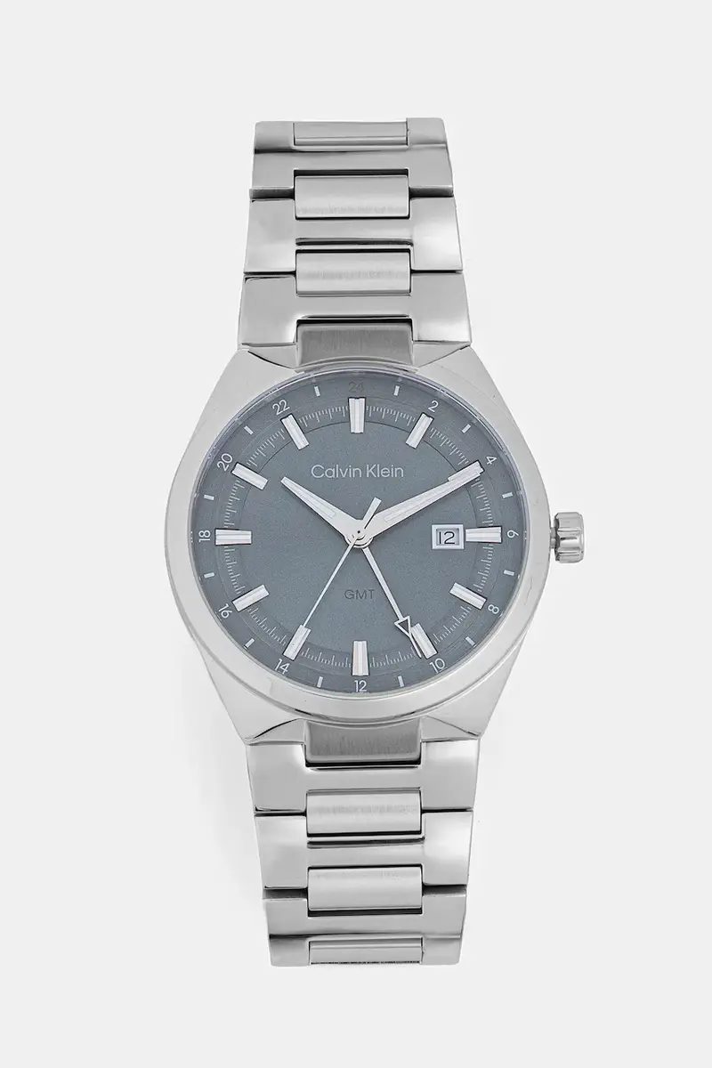 orologio uomo colore argento 25200492