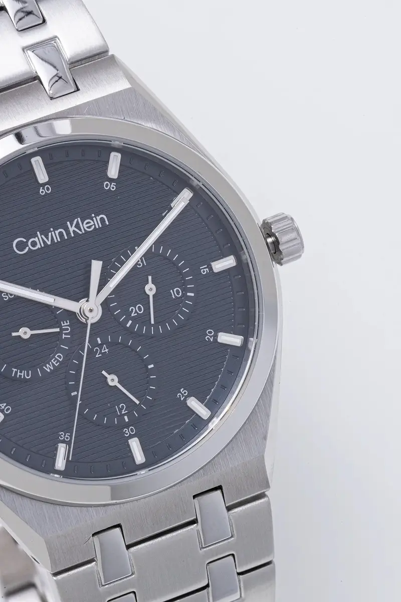 orologio uomo colore argento 25200520 miniatura 2