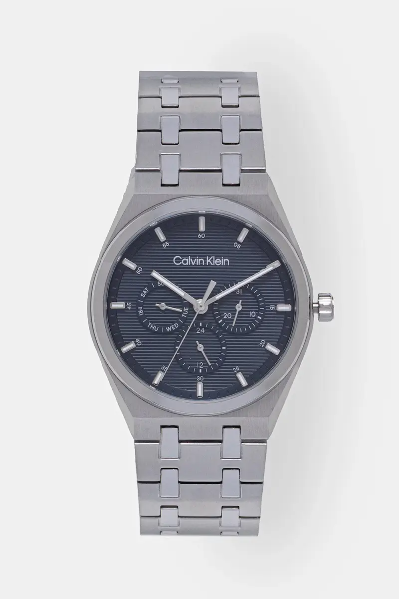 orologio uomo colore argento 25200520