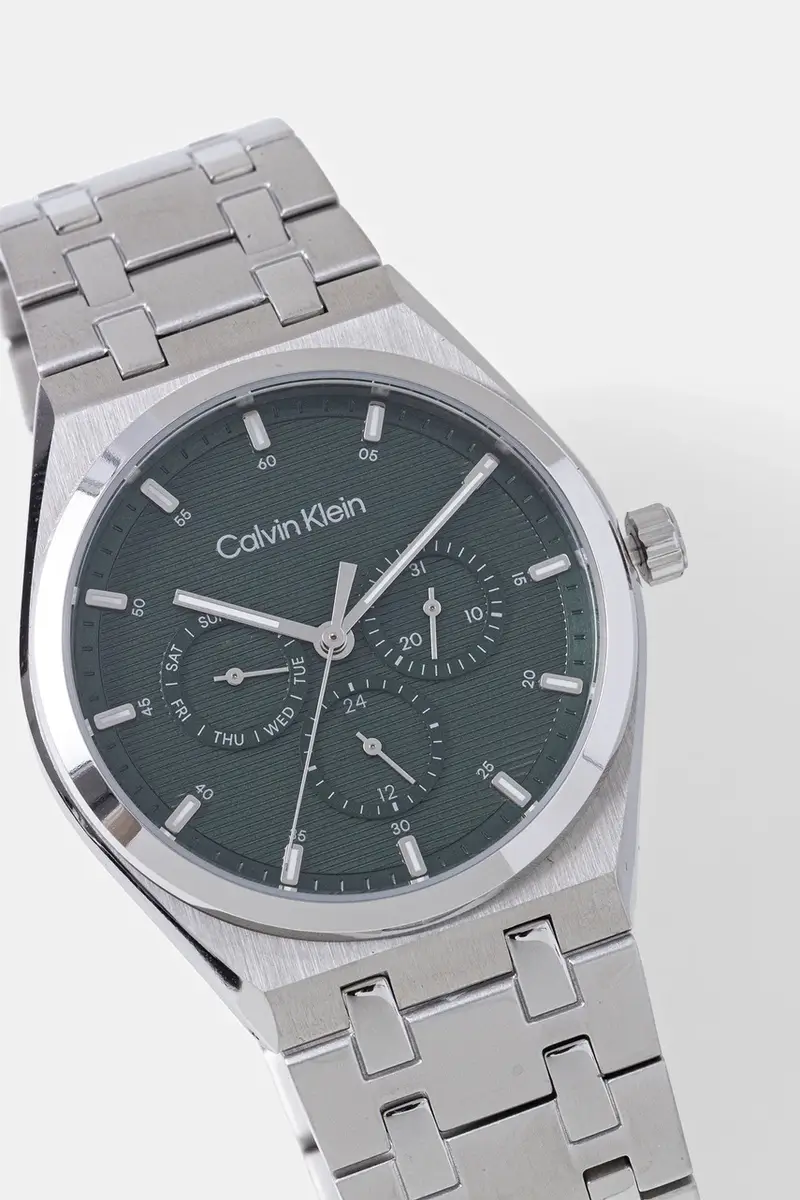 orologio uomo colore argento 25200521 miniatura 2