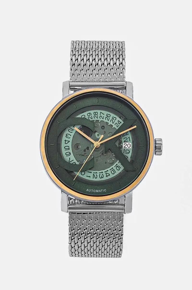 orologio uomo colore argento 25300005