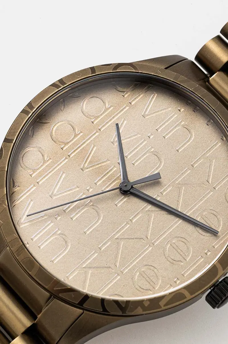 orologio uomo colore beige 25200343 miniatura 2