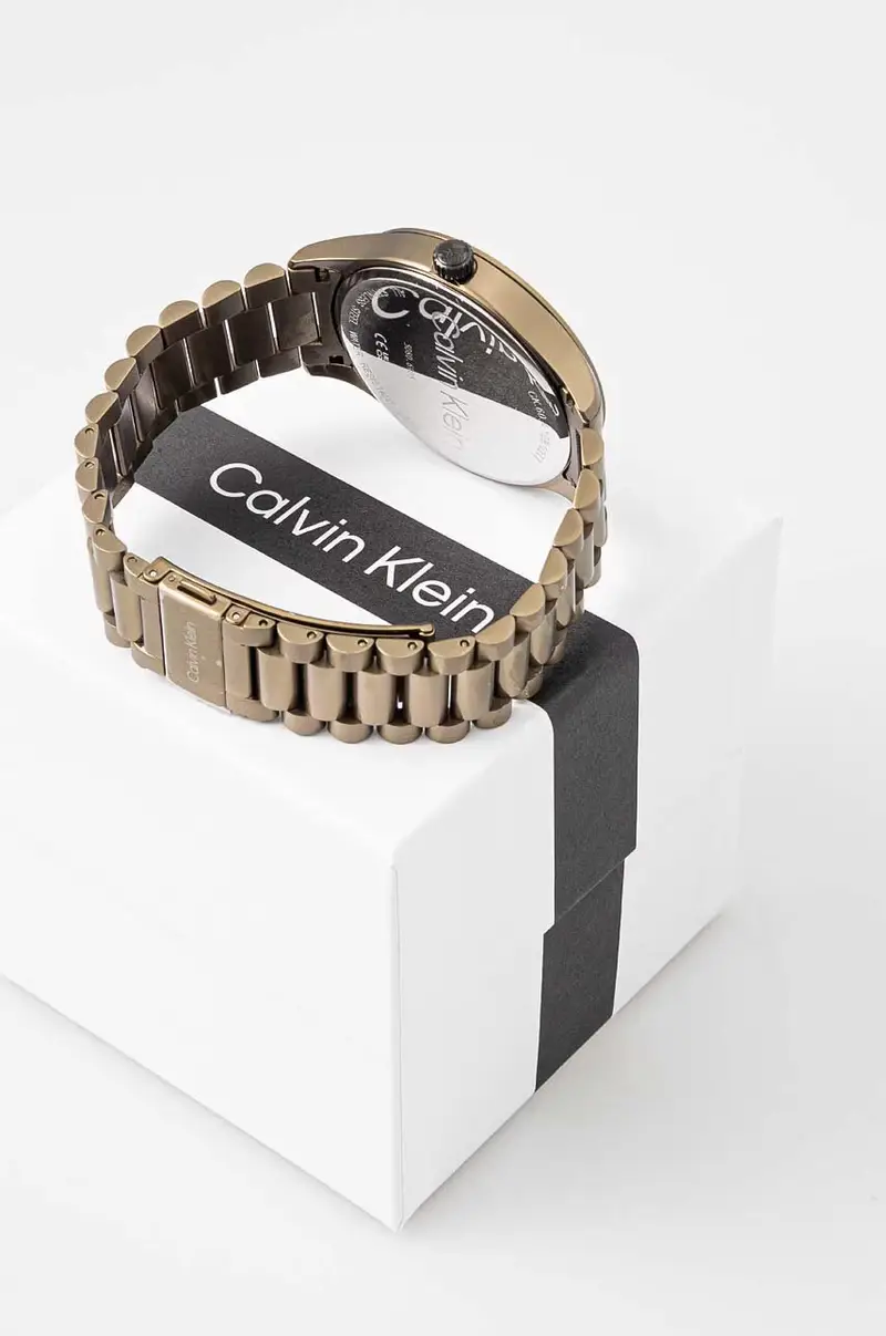 orologio uomo colore beige 25200343 miniatura 3