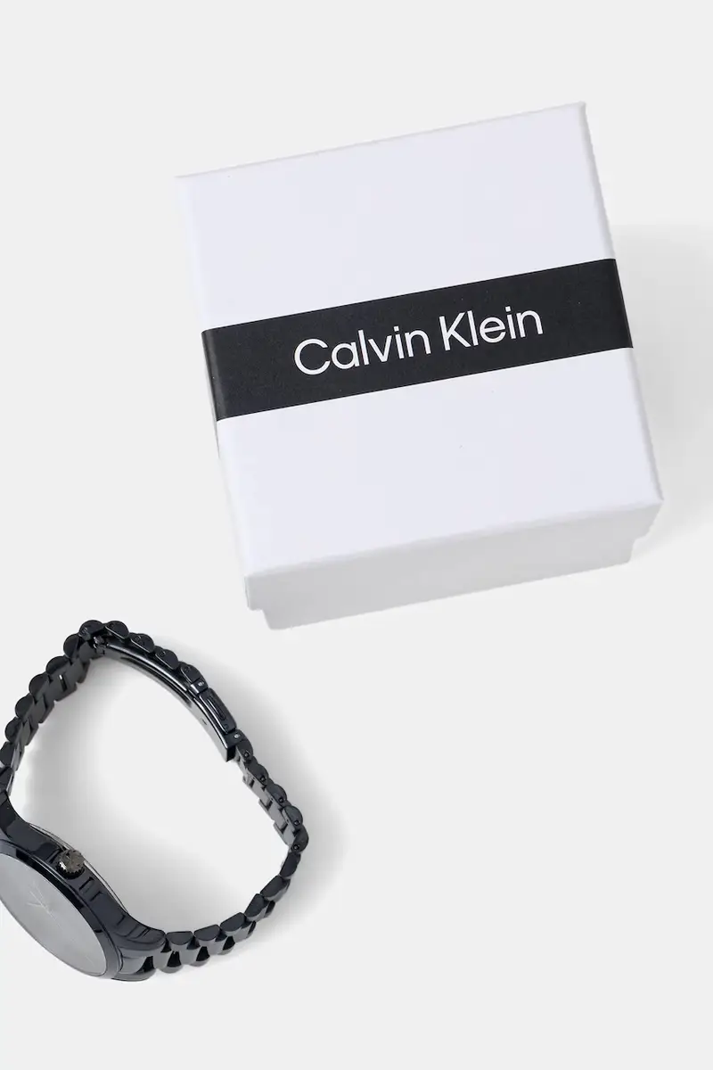 orologio uomo colore blu navy 25200166 miniatura 3