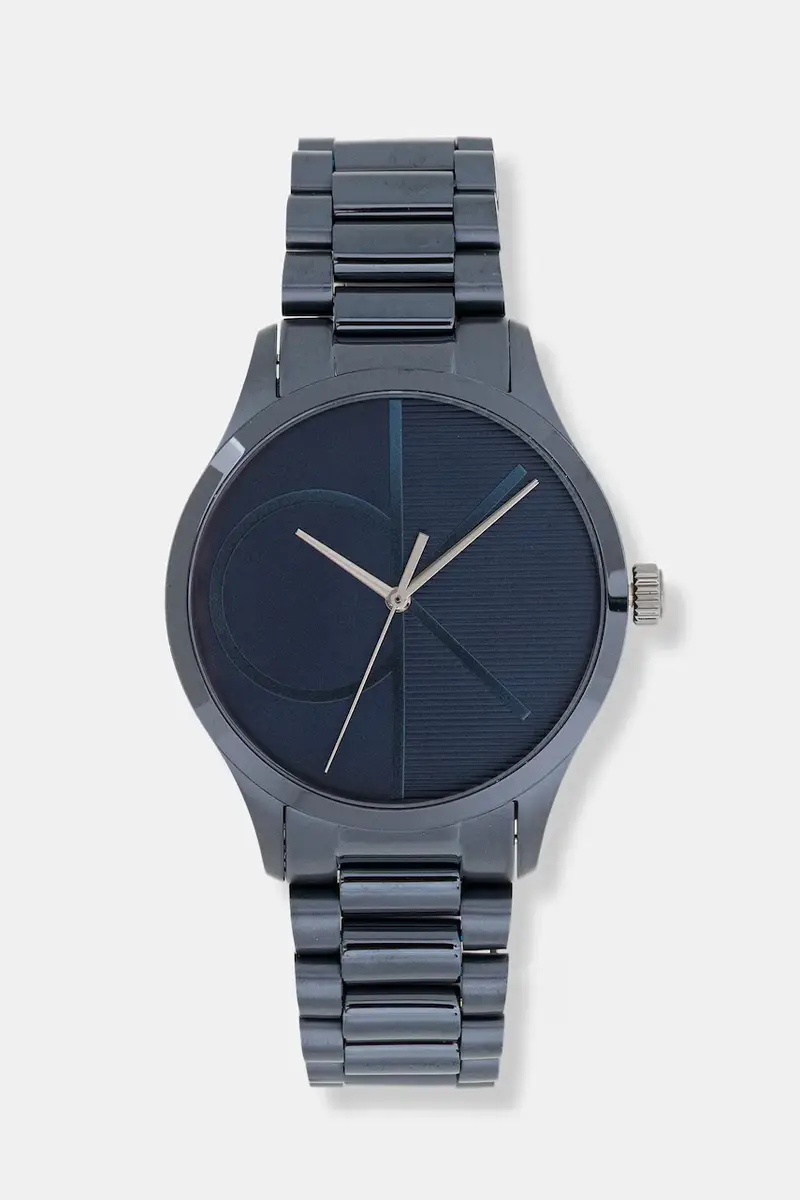 orologio uomo colore blu navy 25200166