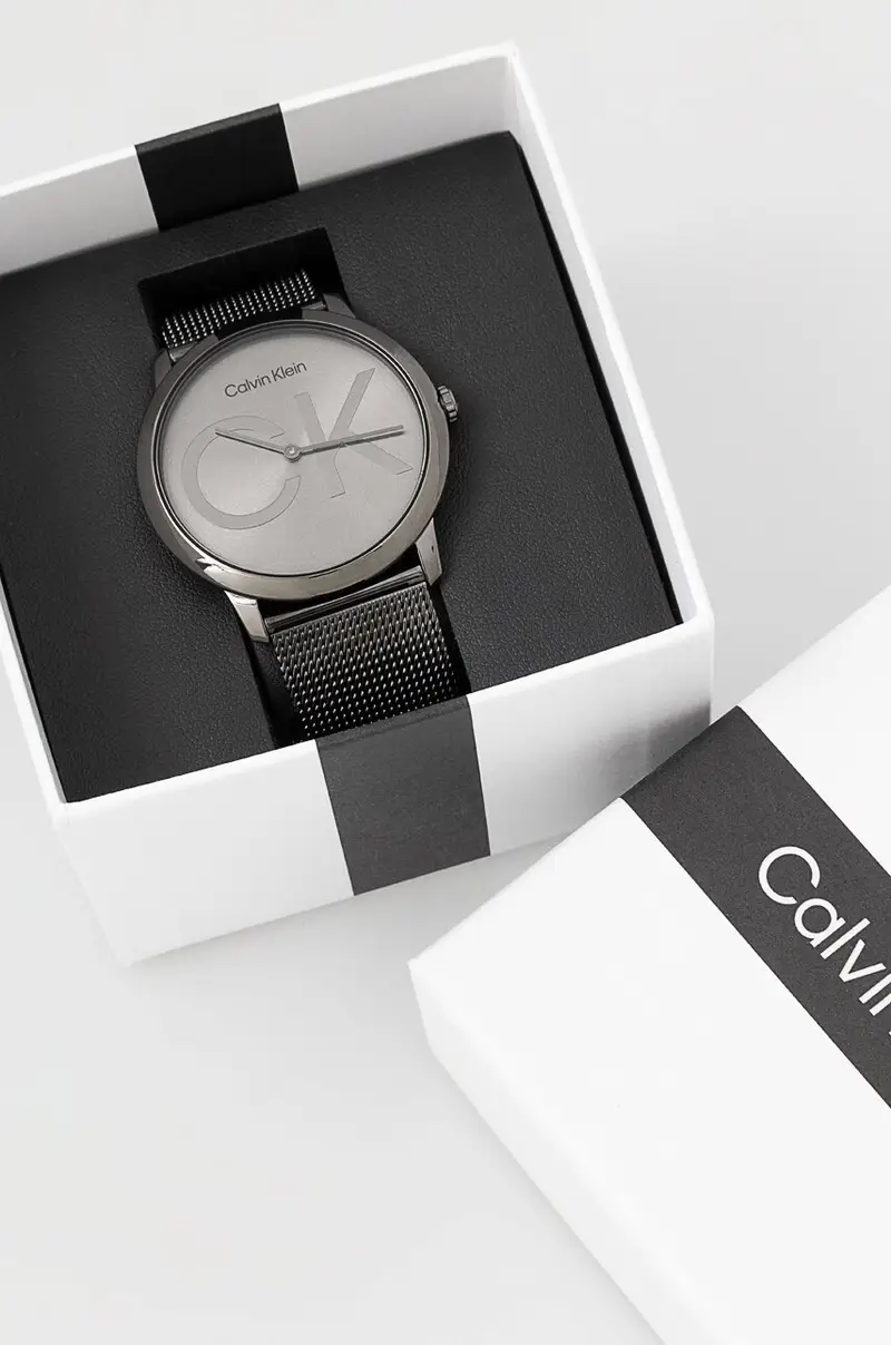 orologio uomo colore grigio 25300011 miniatura 3