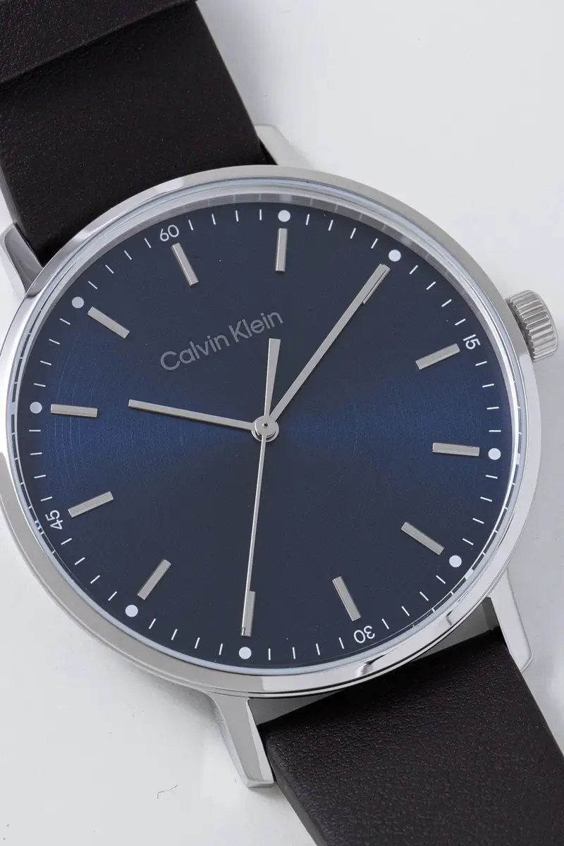 orologio uomo colore marrone 25200052 miniatura 2