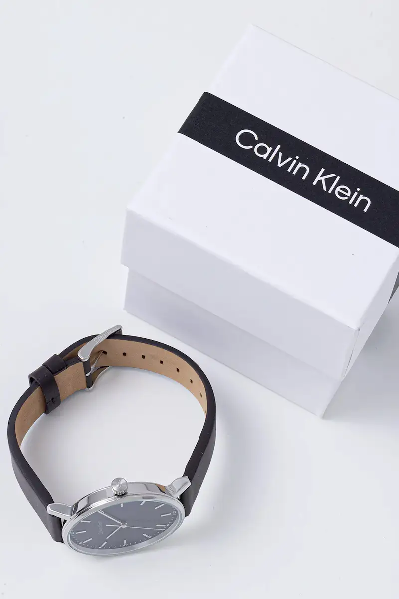 orologio uomo colore marrone 25200052 miniatura 3