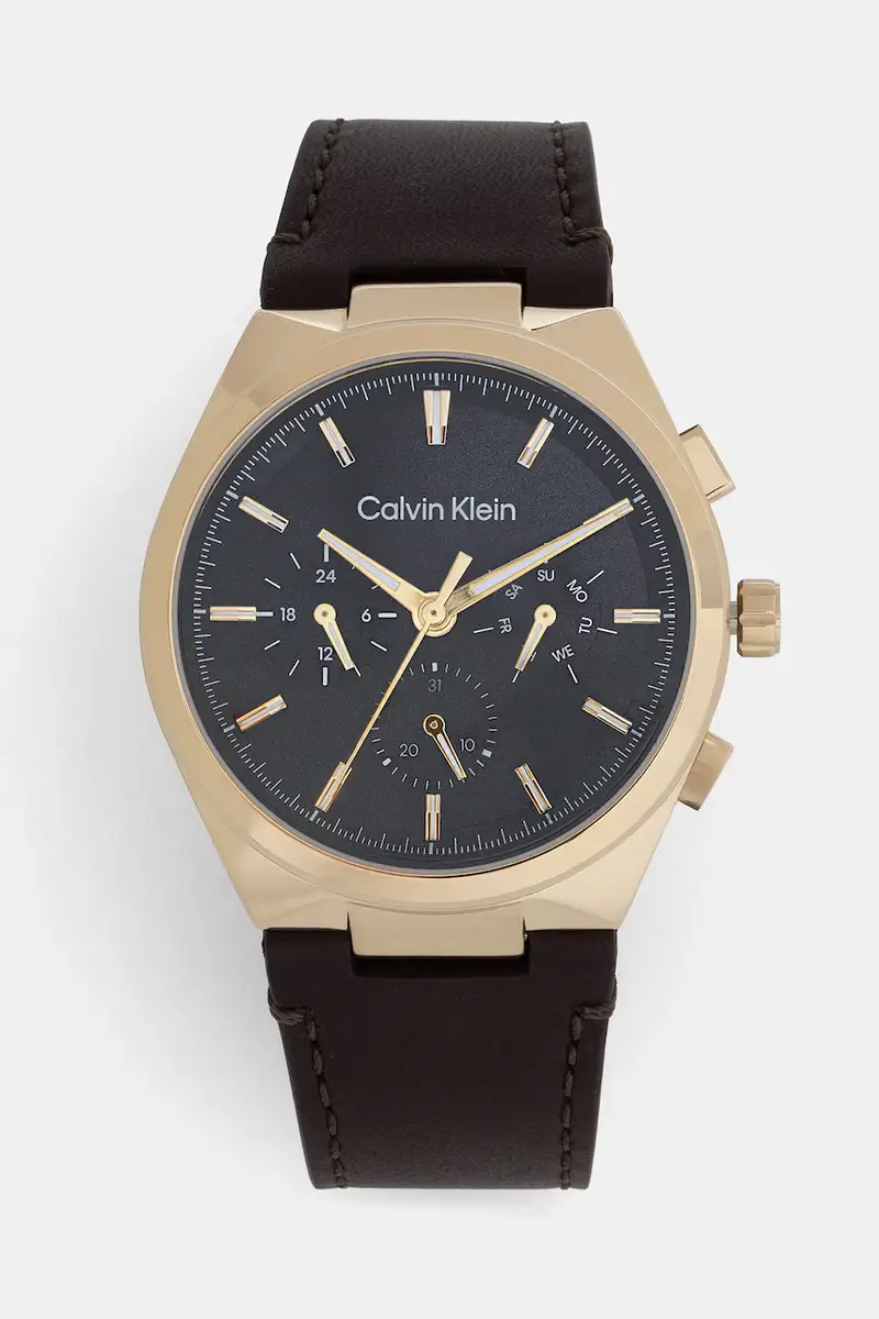 orologio uomo colore marrone 25200445