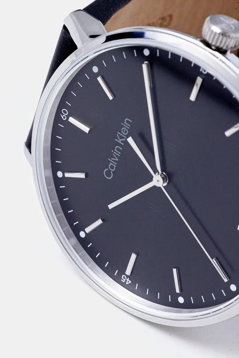 orologio uomo colore nero 25200050 miniatura 2