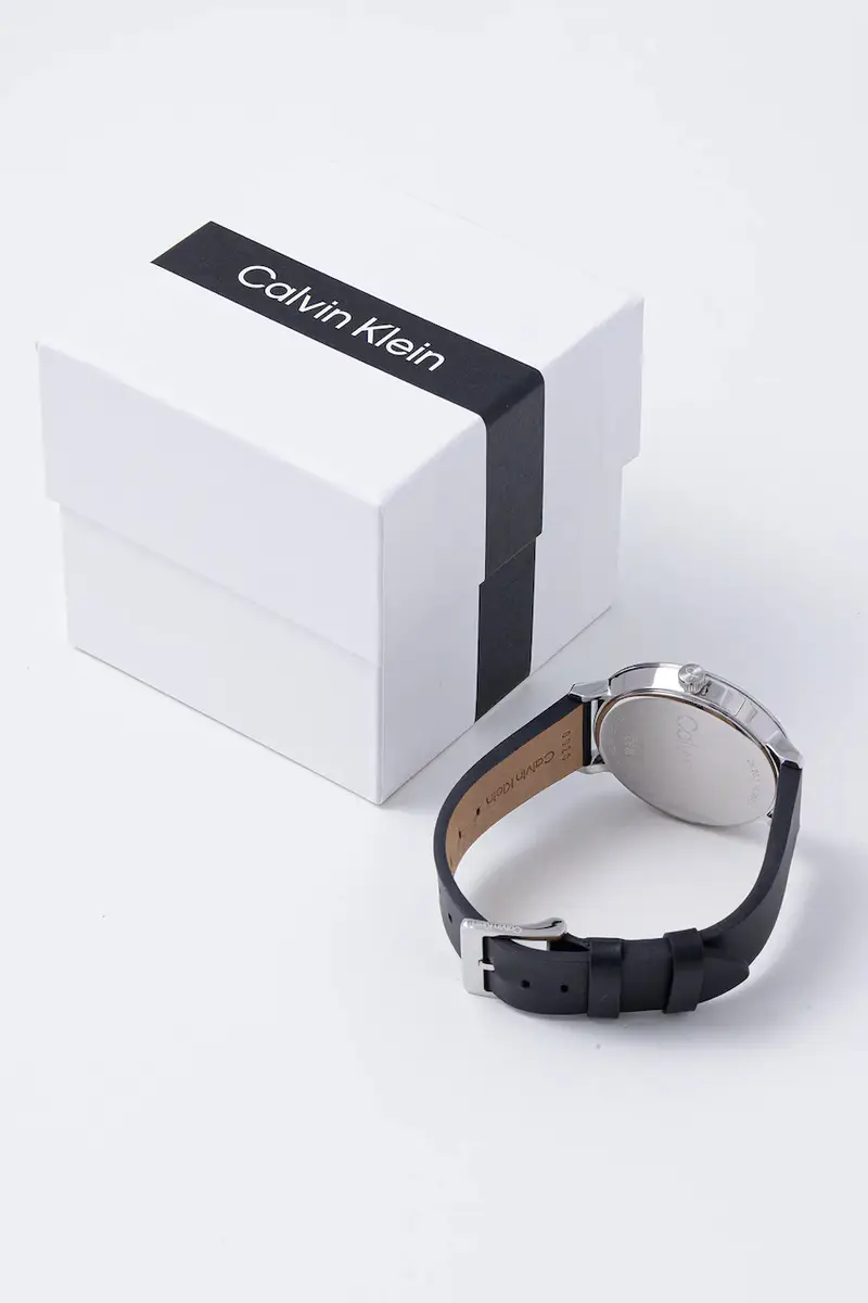 orologio uomo colore nero 25200050 miniatura 3