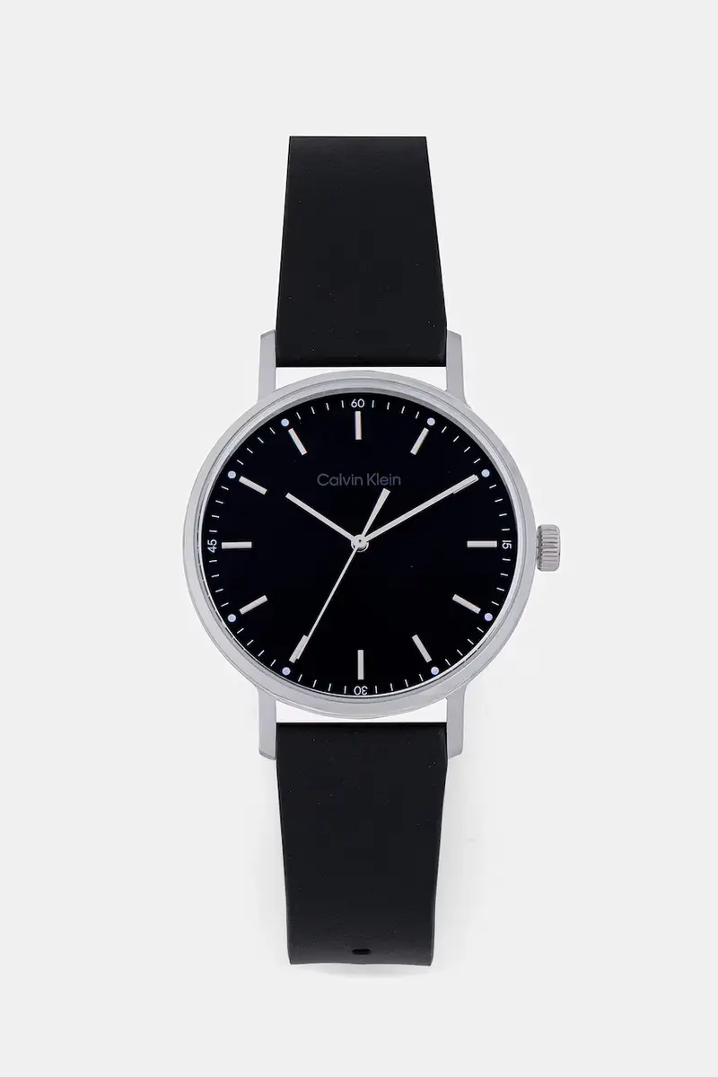 orologio uomo colore nero 25200050