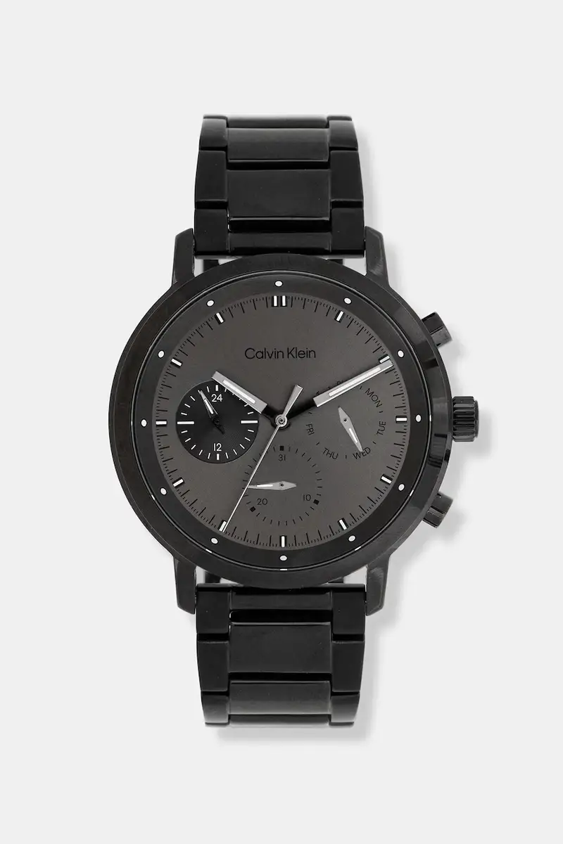 orologio uomo colore nero 25200062