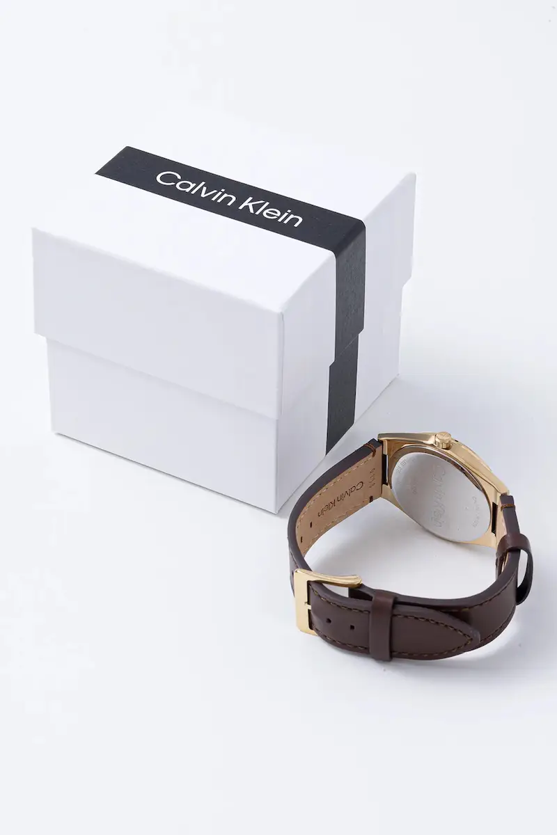 orologio uomo colore oro 25200523 miniatura 3