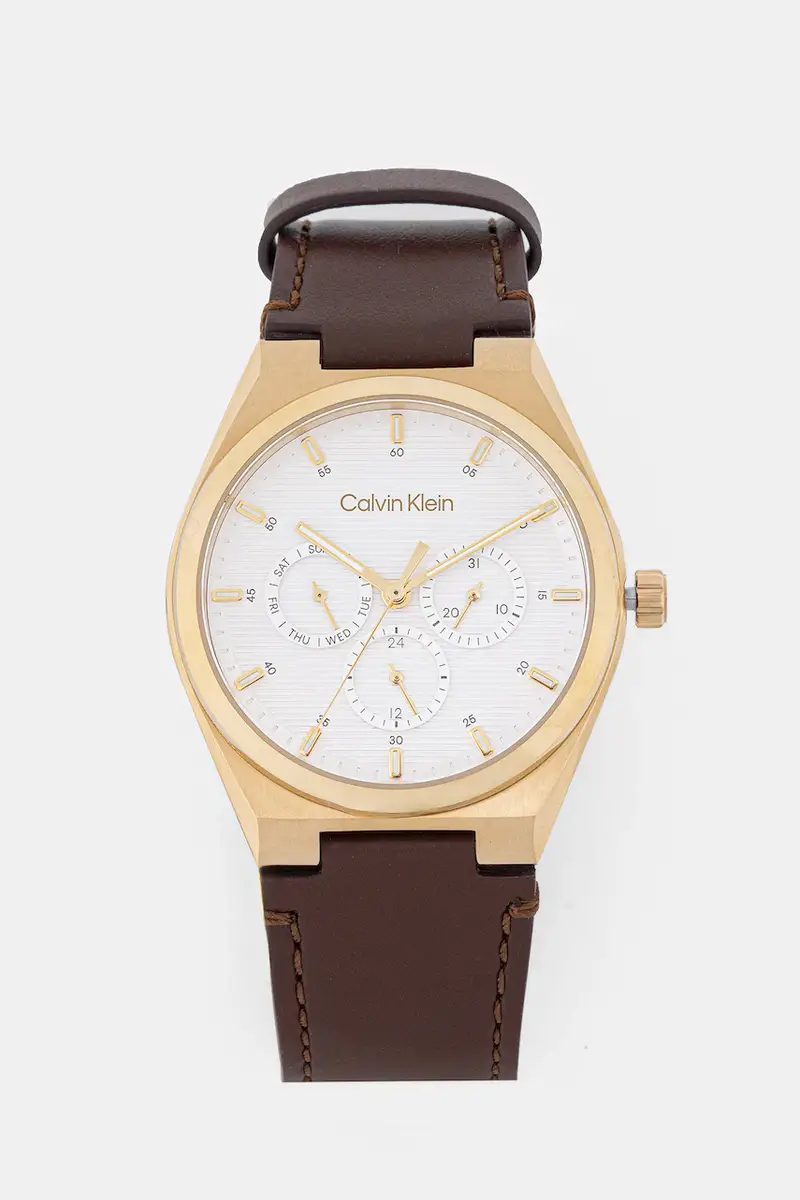 orologio uomo colore oro 25200523