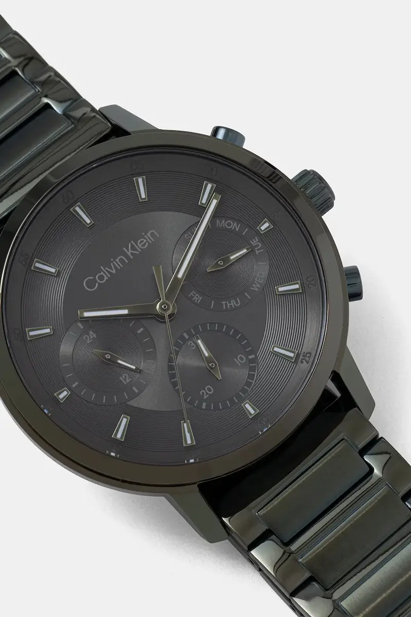 orologio uomo colore verde 25200494 miniatura 3