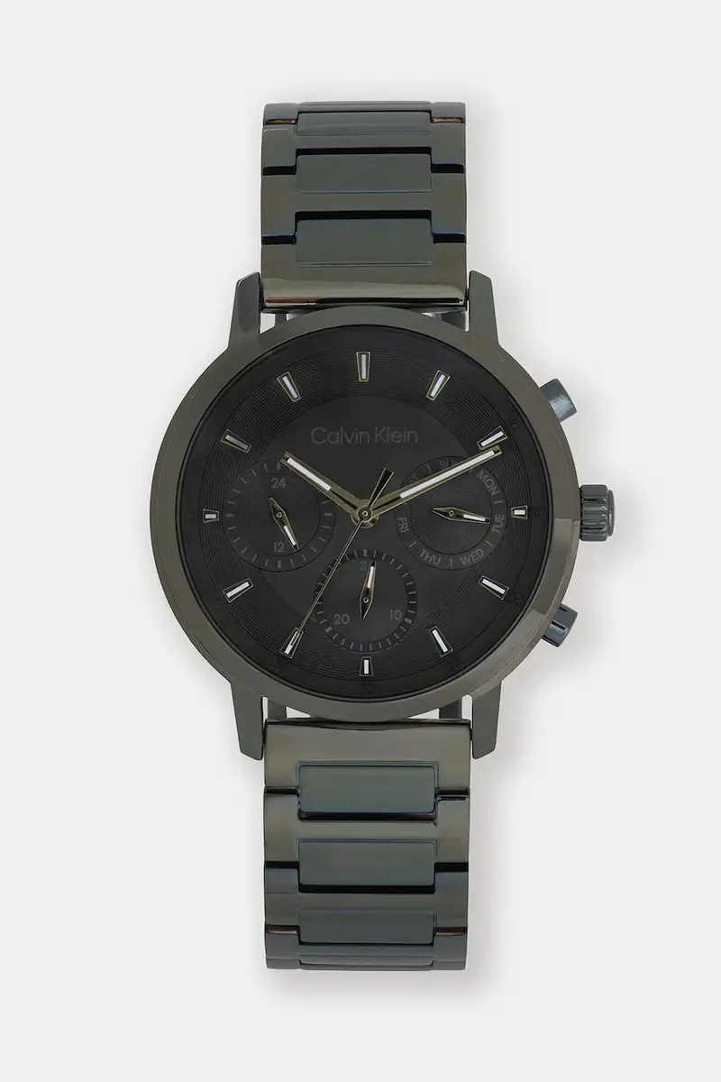 orologio uomo colore verde 25200494