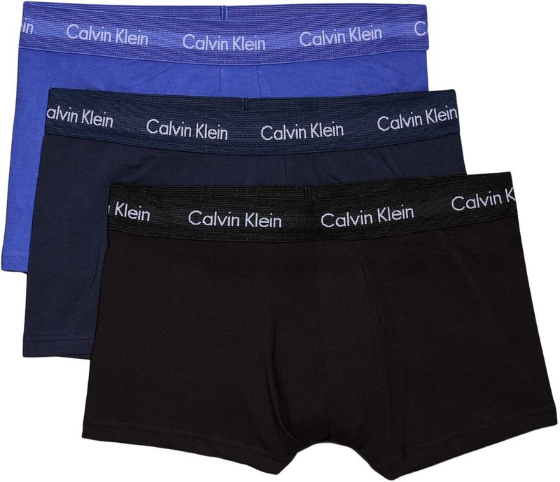 Calvin Klein Boxer Uomo 55559