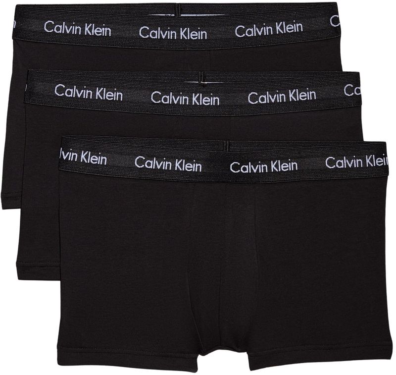 Calvin Klein Boxer Uomo 55573