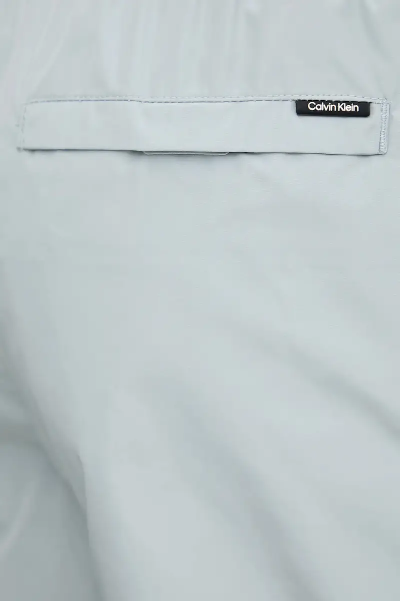 pantaloncini da bagno colore grigio LV00N61111 miniatura 3