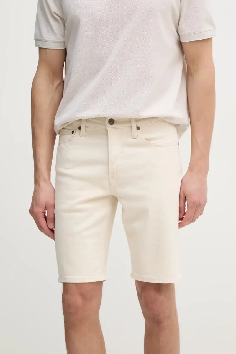Calvin Klein Jeans Uomo Beige 3121331