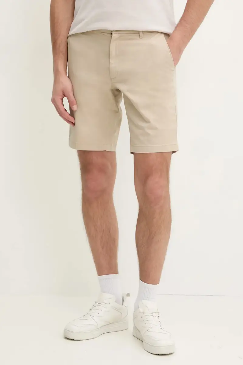 pantaloncini uomo colore beige K10K114063