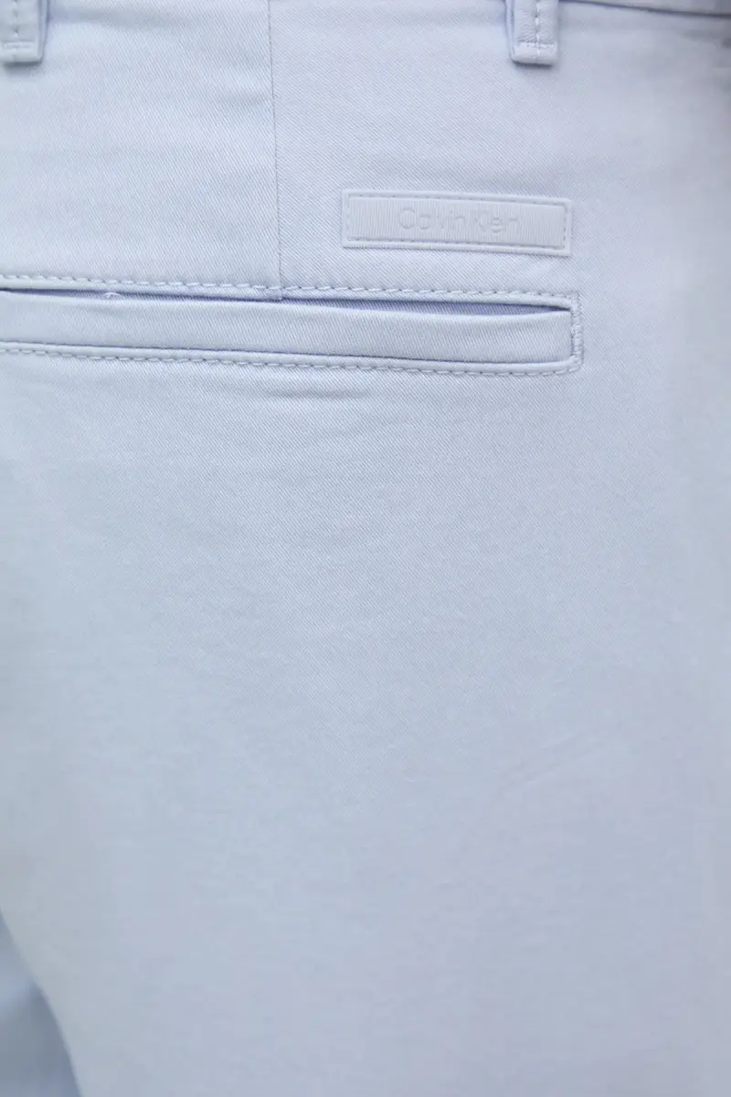 pantaloncini uomo colore blu K10K114063 miniatura 4