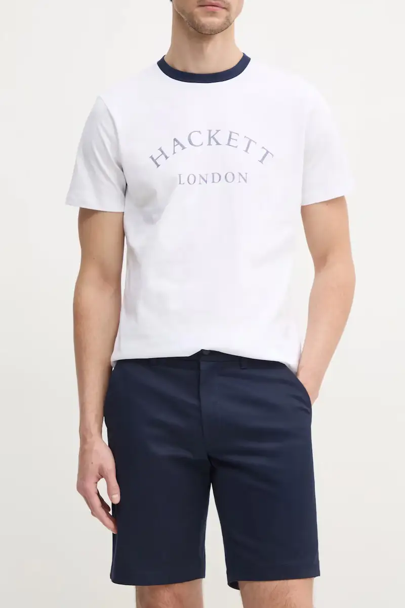 pantaloncini uomo colore blu navy K10K114071