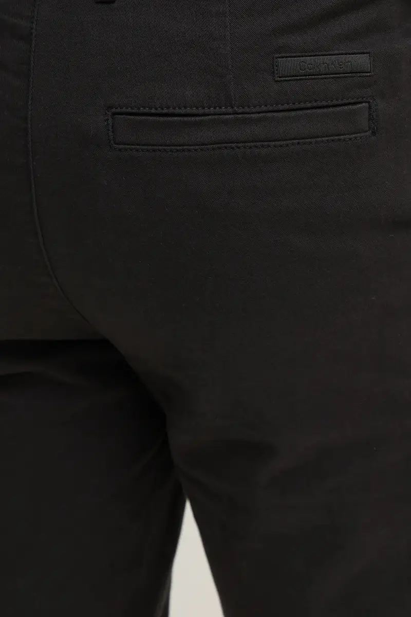 pantaloncini uomo colore nero K10K114067 miniatura 4