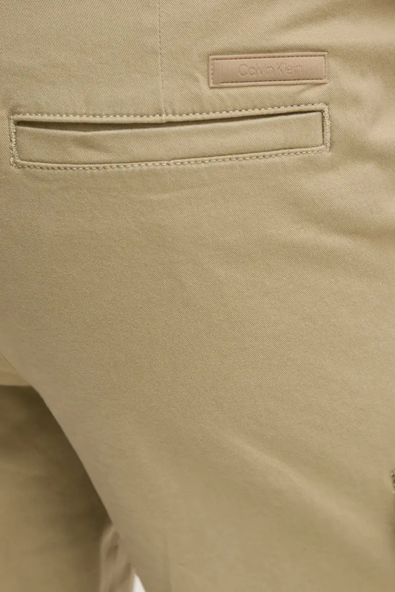 pantaloncini uomo colore verde K10K114067 miniatura 4