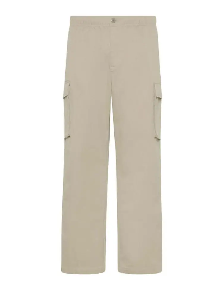 Calvin Klein Pantaloni cargo Beige 2959473