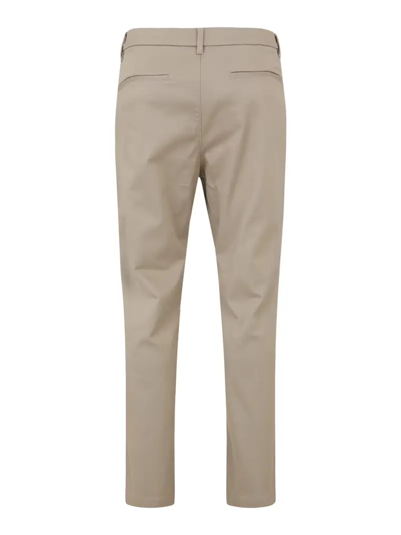 Pantaloni chino cachi miniatura 2