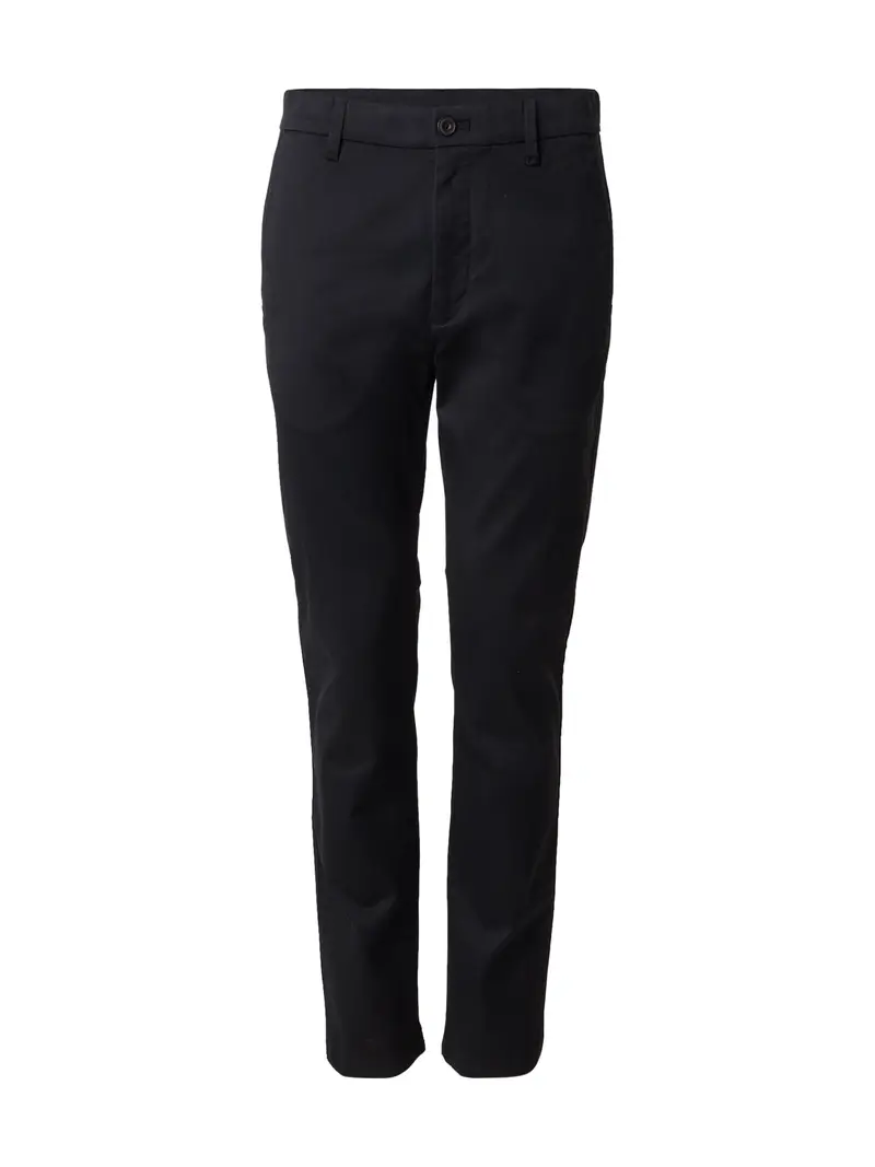 Calvin Klein Pantaloni chino  nero