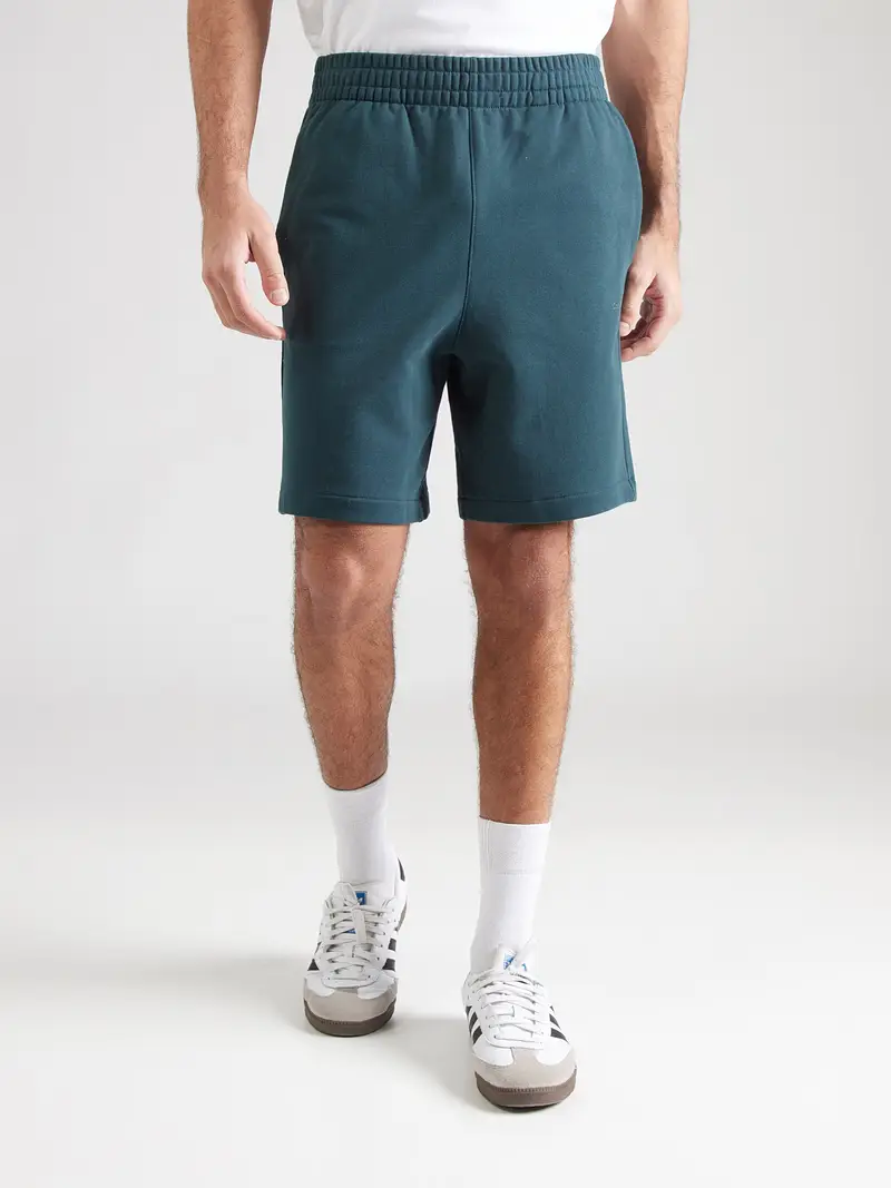 Pantaloni NANO petrolio miniatura 3