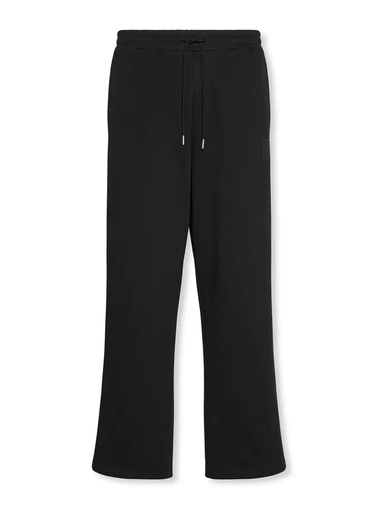 Calvin Klein Pantaloni  nero