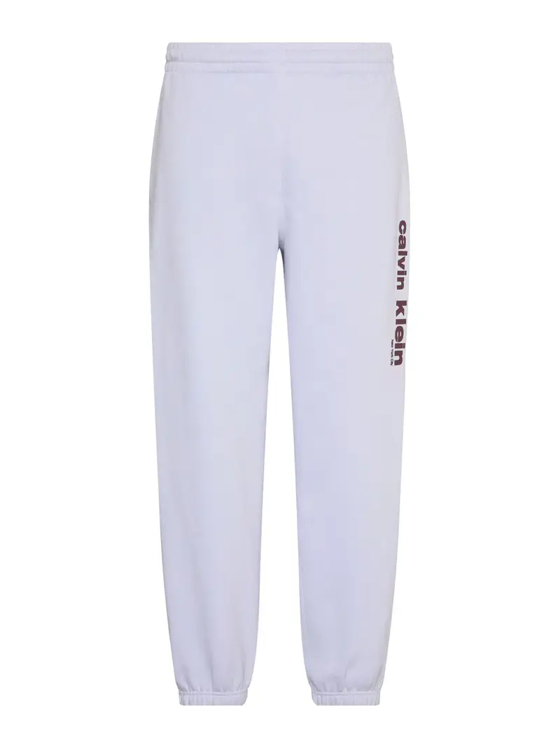 Pantaloni sambuco / nero