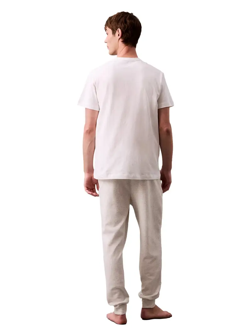 Pantaloni sportivi grigio