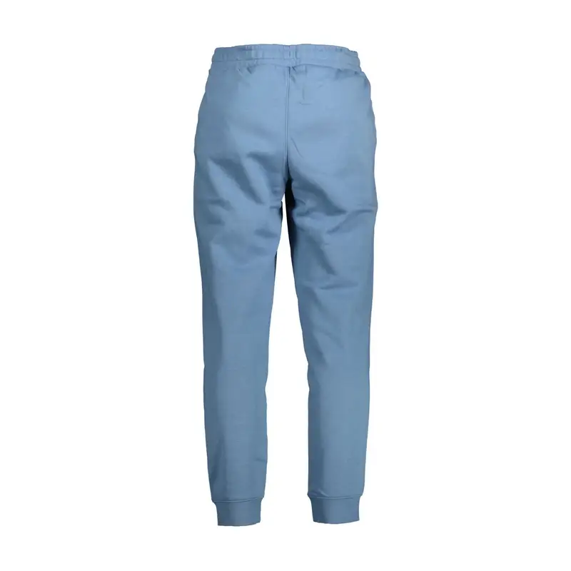 Calvin Klein Pantaloni Uomo Blu con Stampa miniatura 2