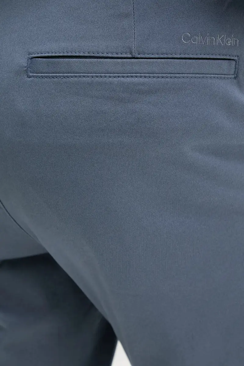 pantaloni uomo colore blu LV040EM633 miniatura 4