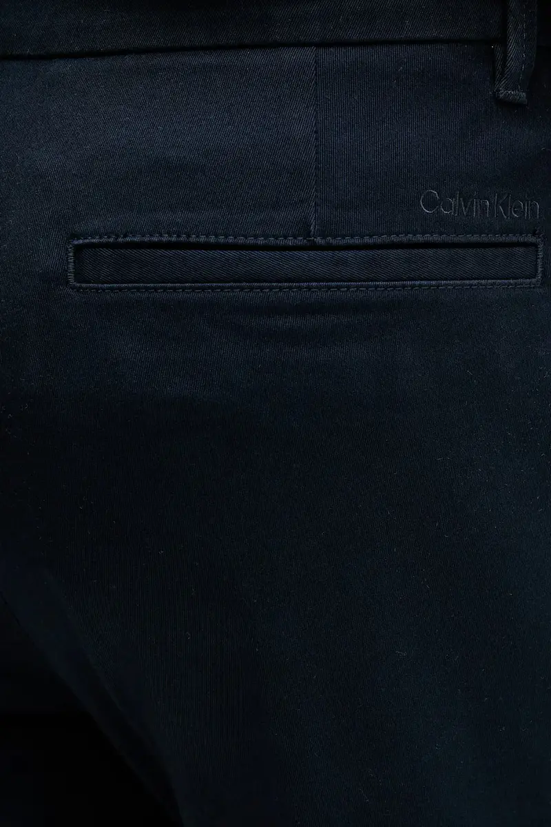 pantaloni uomo colore blu navy LV040EM633 miniatura 4