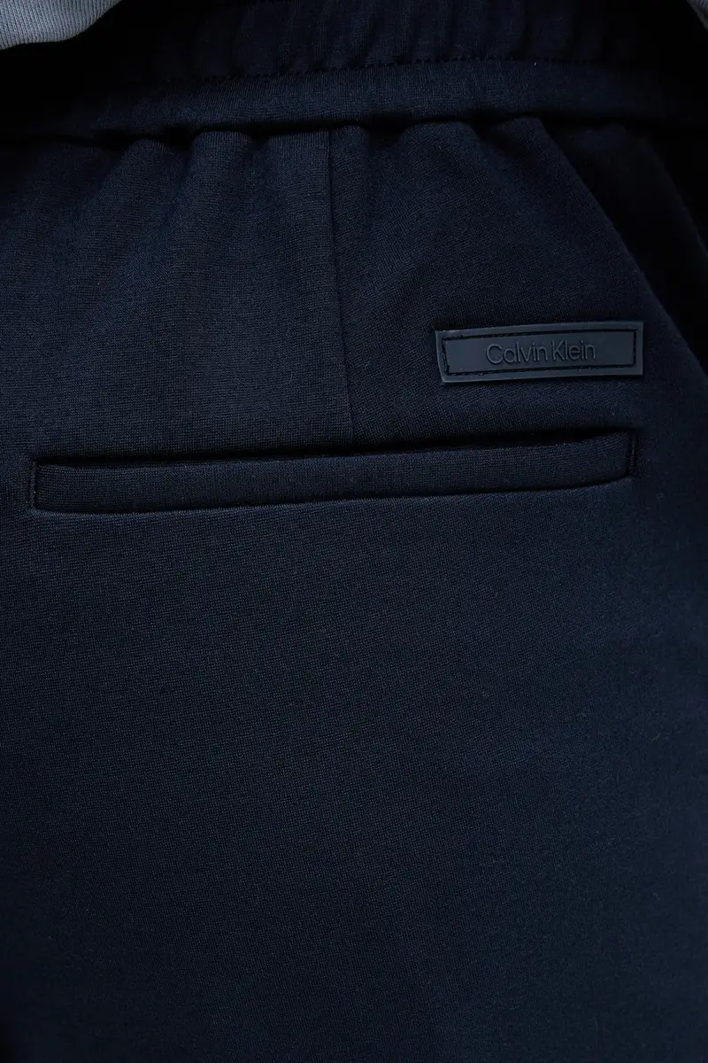 pantaloni uomo colore blu navy LV04LE613G miniatura 4