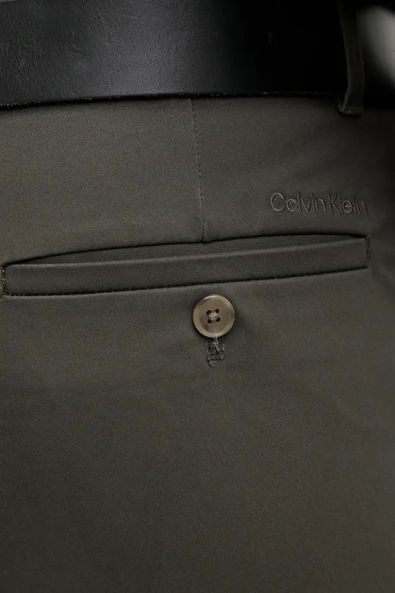 pantaloni uomo colore grigio LV04LD613G miniatura 4