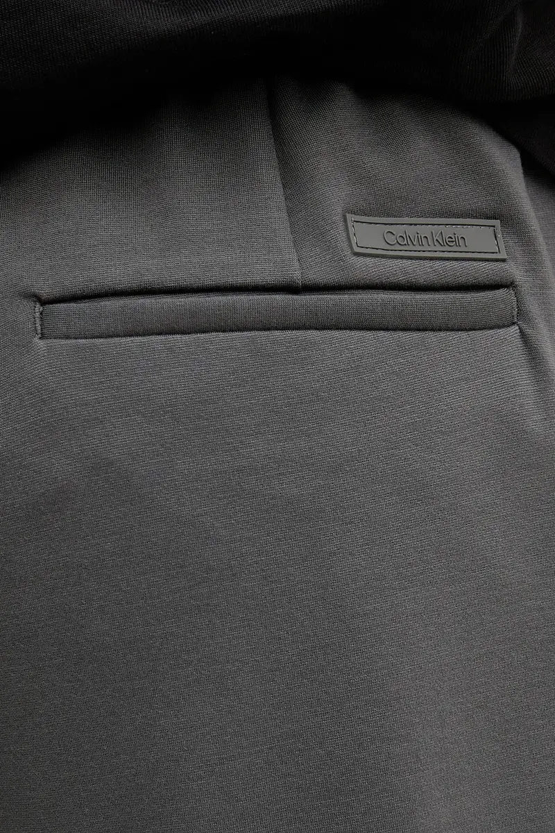 pantaloni uomo colore grigio LV04LE613G miniatura 4