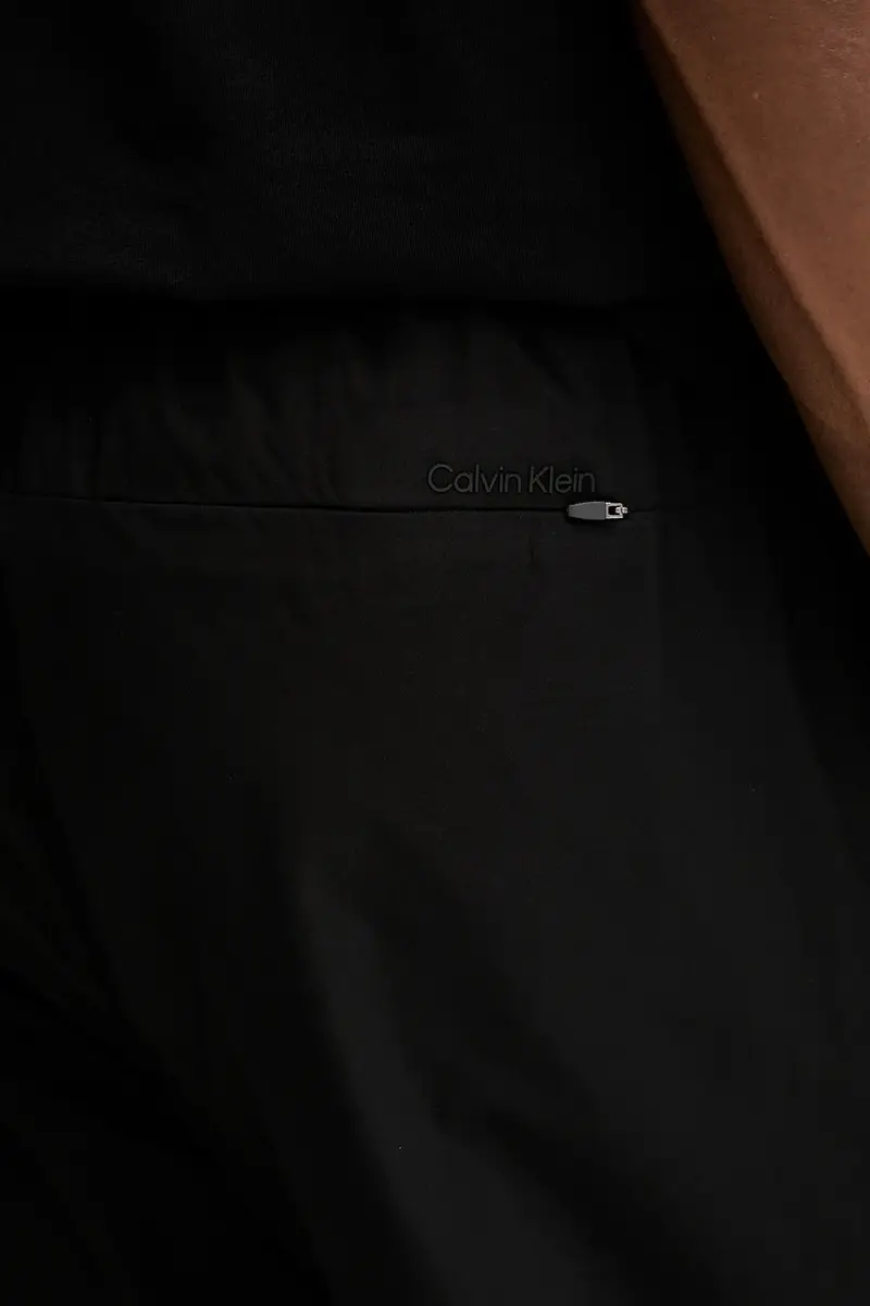 pantaloni uomo colore nero LV04LB614G miniatura 4