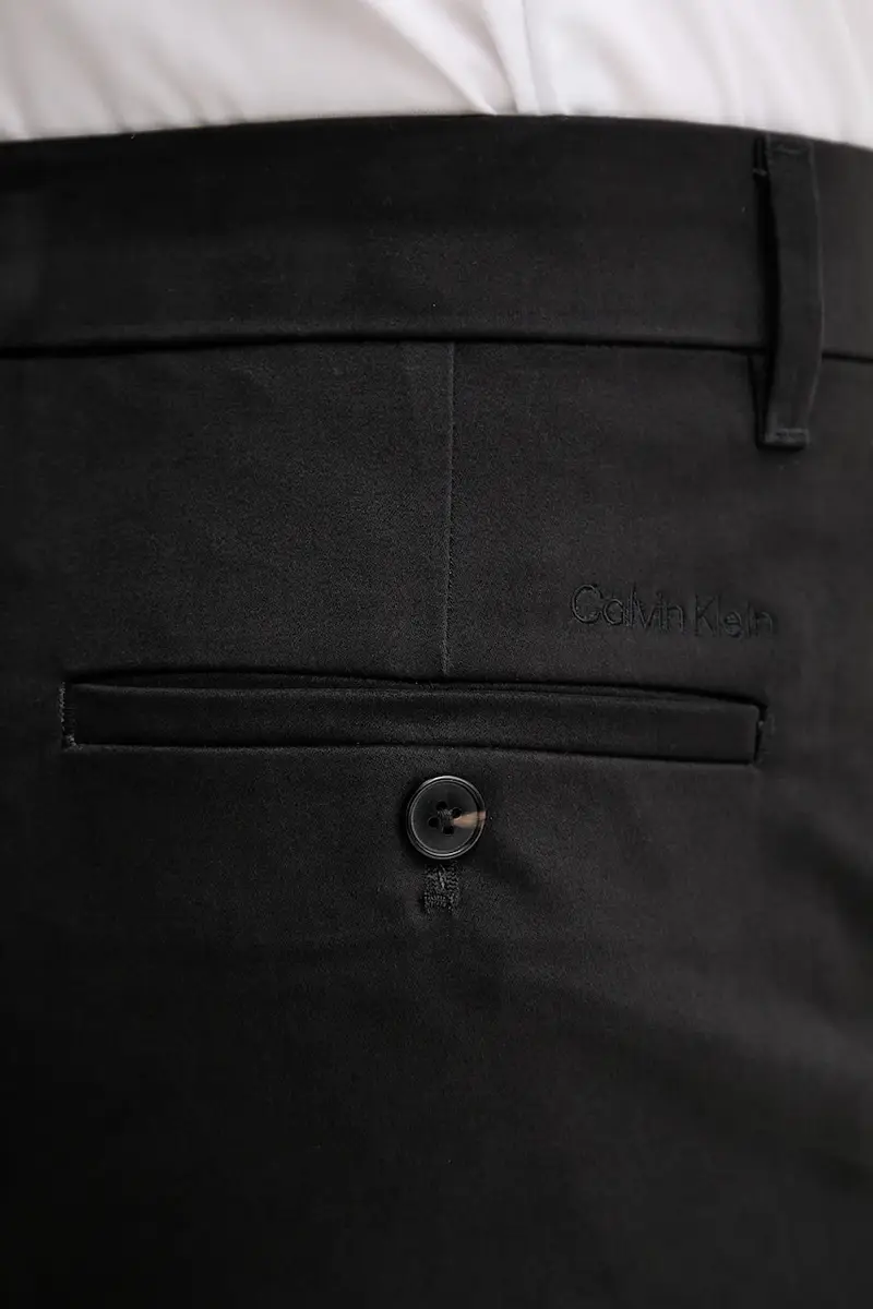 pantaloni uomo colore nero LV04LD613G miniatura 4