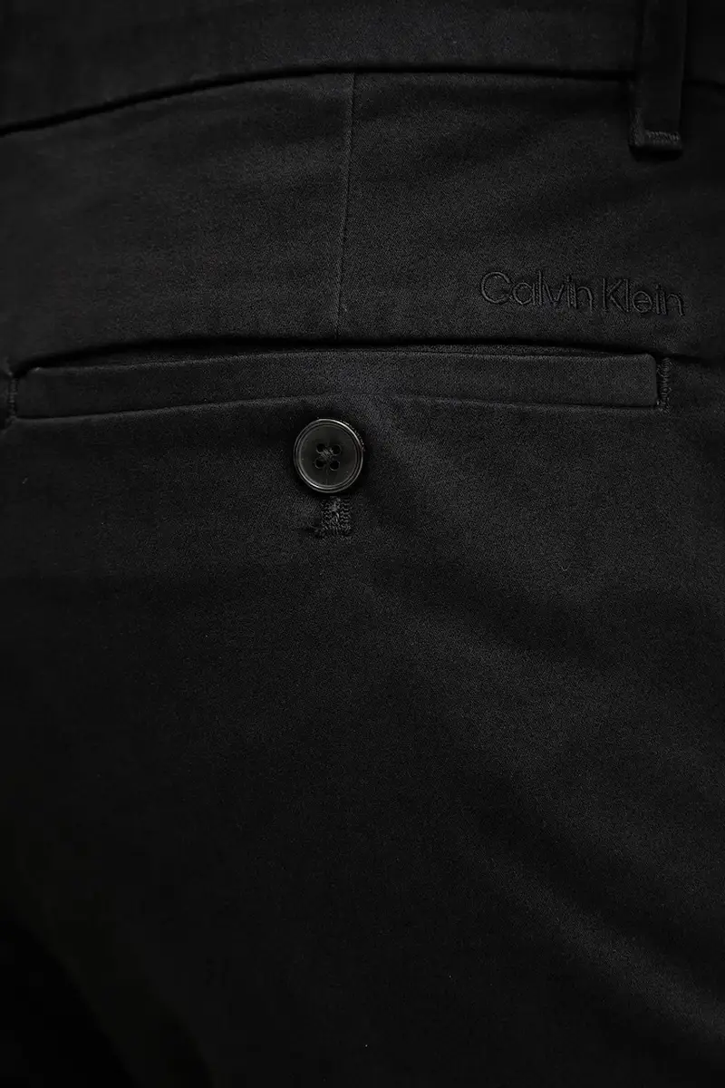 pantaloni uomo colore nero LV04LD614G miniatura 4