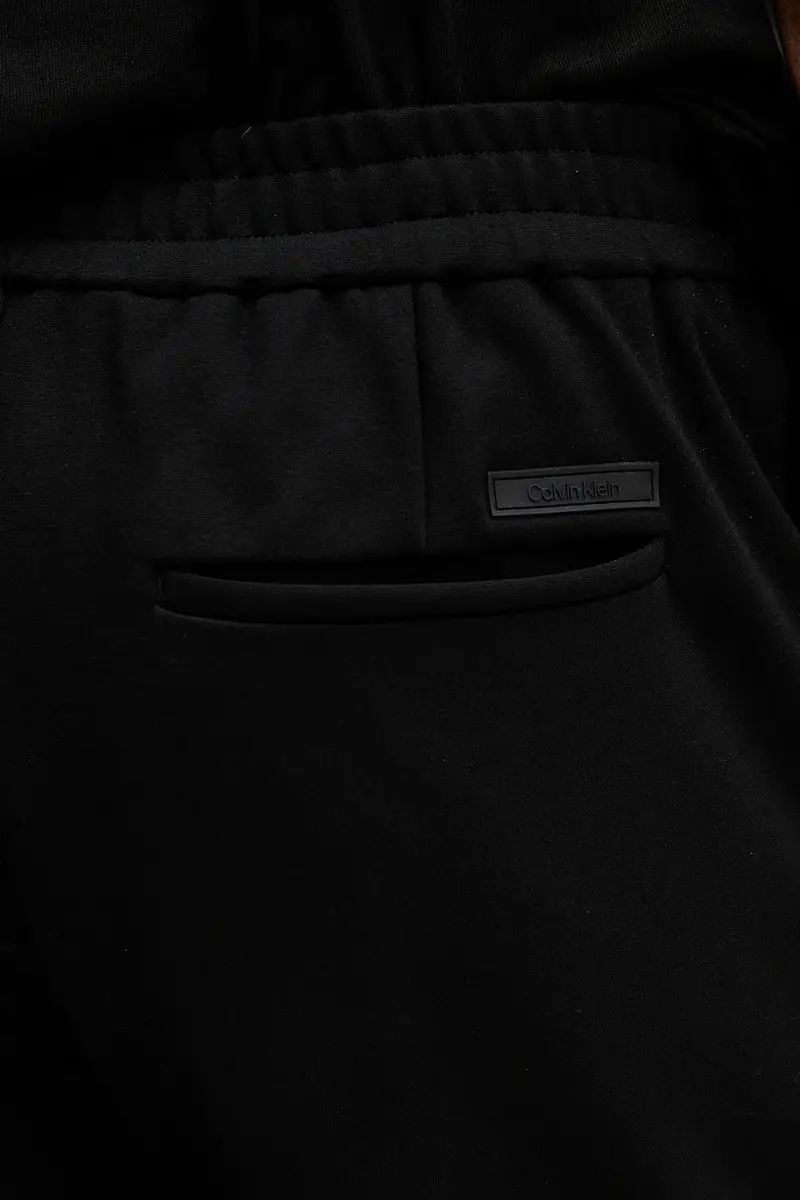 pantaloni uomo colore nero LV04LE613G miniatura 4