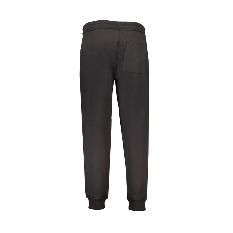 Calvin Klein Pantaloni Uomo Nero miniatura 2